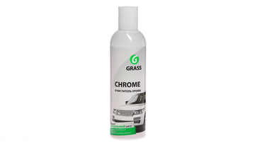 Очиститель хрома GRASS, 250 мл арт.800250