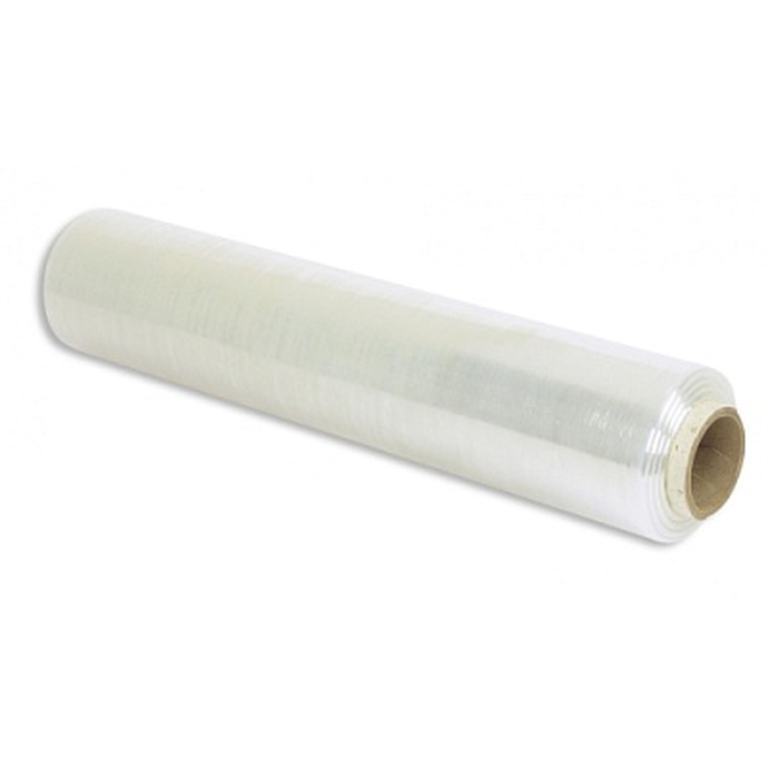 Пленка пищевая 30см*200, 7мкм (80:5) (6 шт)