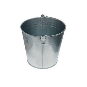 ведро оцинкованное 7л