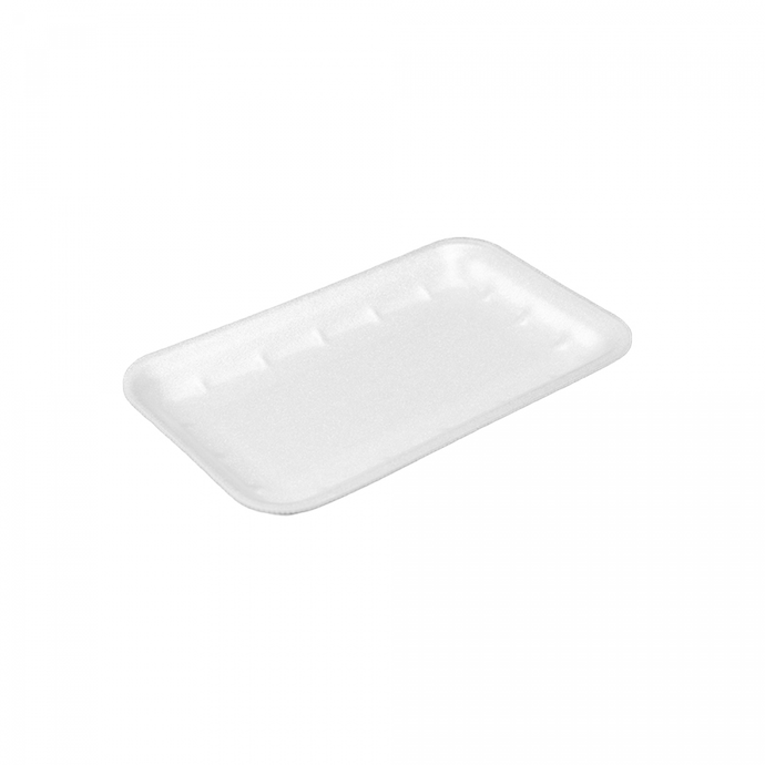 Лоток М 20 225*135*20 (600) белый