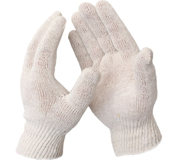 Перчатки 10 класс (5) ХБ