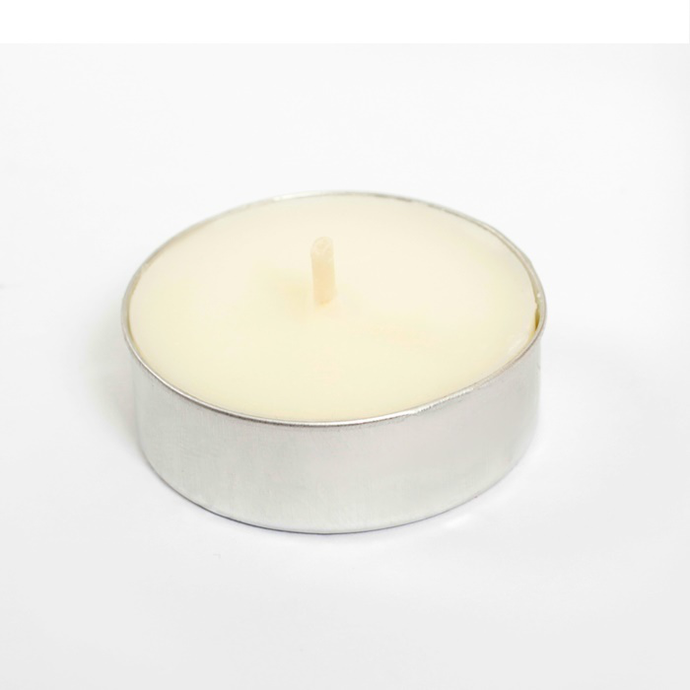 Свечи чайные 50/1000 шт