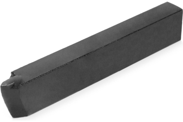 Резец токарный резьбовой для наружной метрической резьбы ГОСТ 18885-73 (16x10x100 мм, Т5К10) КИЗ