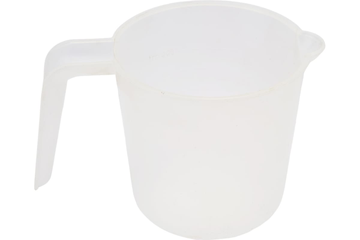 Осколпласт Кружка-мерник 0,5л
