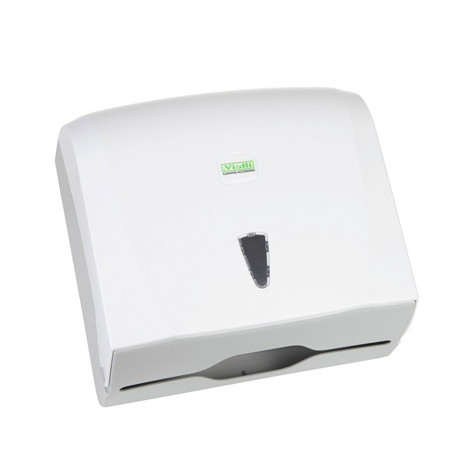 Диспенсер для полотенец V-сложения К.40