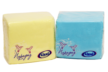 Салфетка тонир. Парадиз 70 л./вл.40