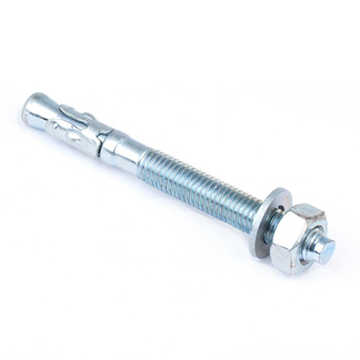 Анкер клиновой 10*100