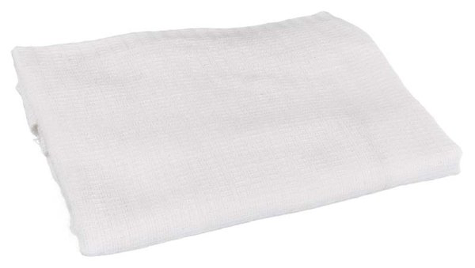 Полотно вафельное пл.150 70*40, резаное