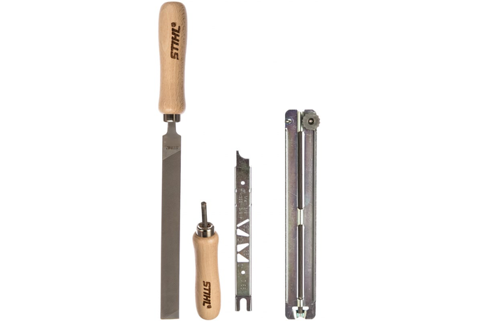 Заточной набор "STIHL" 325 4,8mm