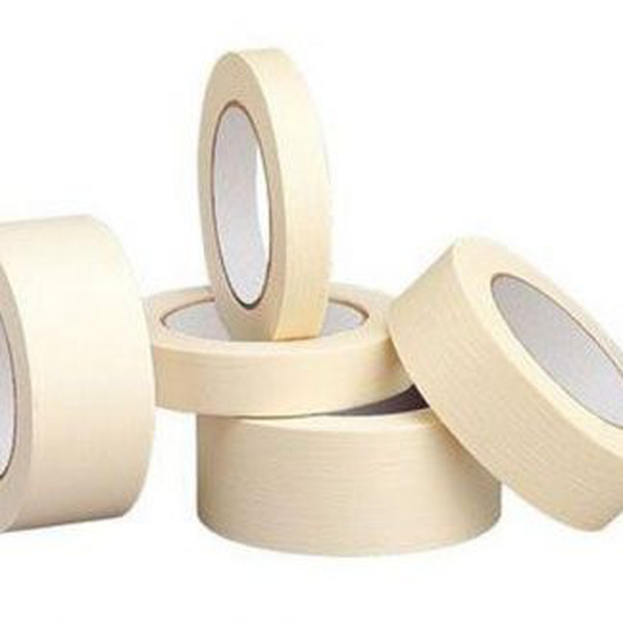 Скотч малярный /19-20 мм-50м/