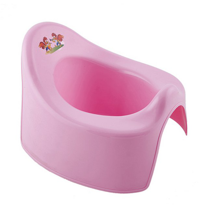 Горшок туалетный детский б/крышки