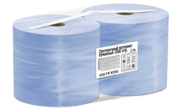 Протирочный материал Veiro WIPE1 24*35 см