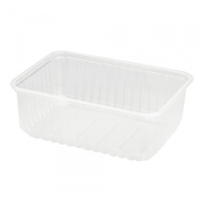 Контейнер А 1000мл (179*132*63мм) прозр.