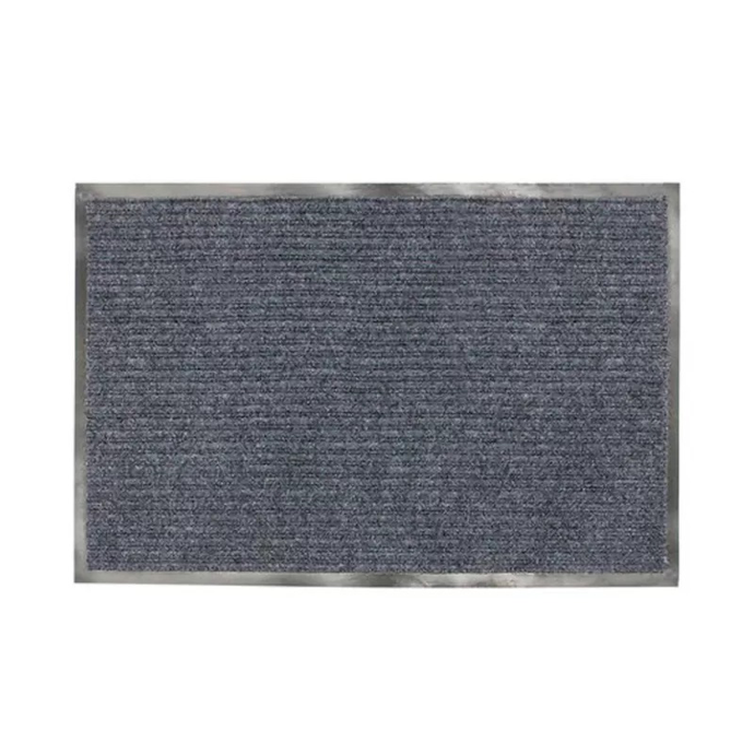 Коврик входной резиновый грязесборный ячеистый, 50х100 см, толщина 16 мм, LAIMA EXPERT, 607811