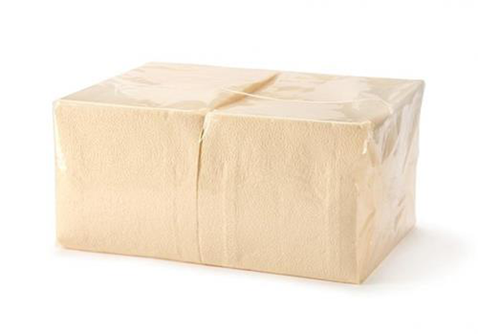 Салфетки Биг-пак 33-200-2 шампань*8