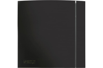 Вентилятор SILENT-100 CZ