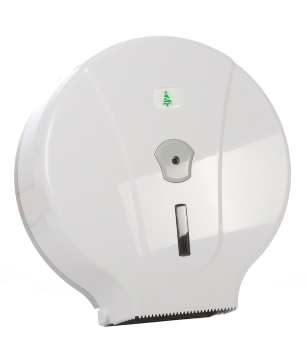 Диспенсер для рулон.туалетной бумаги MJ 2