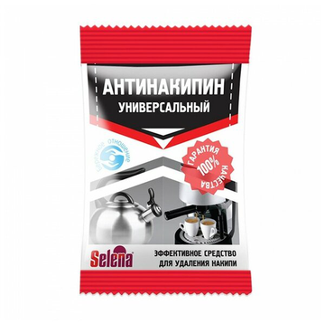 Антинакипин 100 г Универс. Селена