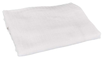 Ткань вафельная 150г/кв.м ширина 45см. 70м в рулоне