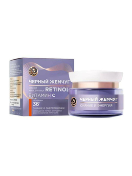 Ч.Ж.  Крем от 36 лет НОЧЬ  50мл   *6*12  / 2808