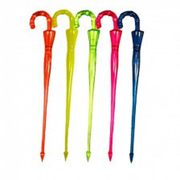 Пика "Зонтик" 300 шт