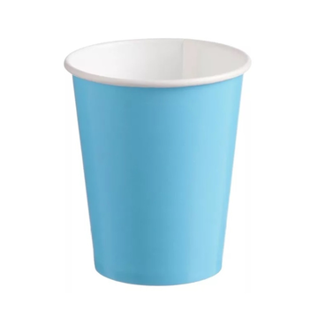 Стакан бумажный 350мл. "ТИФФАНИ", 50/1000