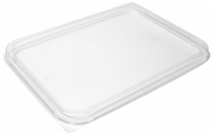 Крышка к контейнеру ЮМТ (179*132) /50/500 100/500