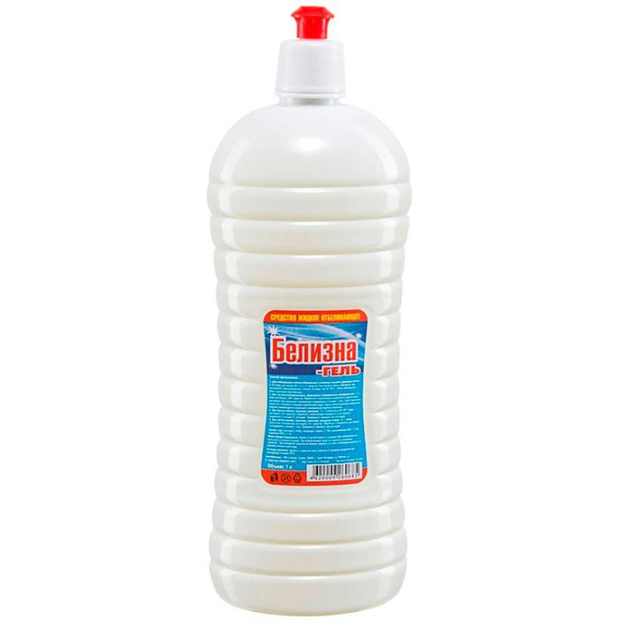 Белизна-Гель 1л Спектр/14