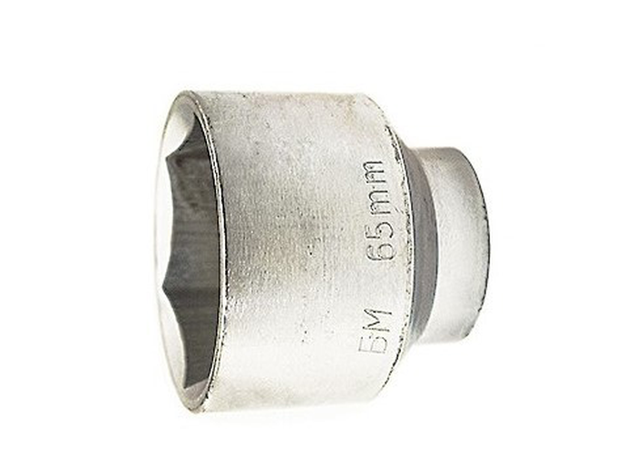 Головка сменная х32 мм квадрат 3/4" 6 гр. БМ 480632