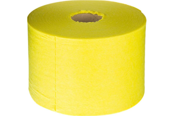 Салфетки хозяйственные в рулоне 500шт. 18*25см, вискоза