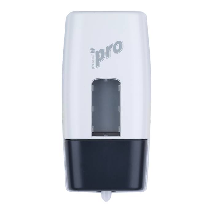 Диспенсер для жидкого мыла наливной 500мл