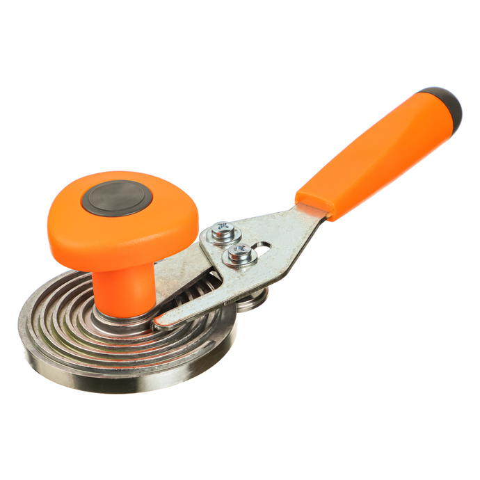 Машинка закаточная Улитка полуавтомат