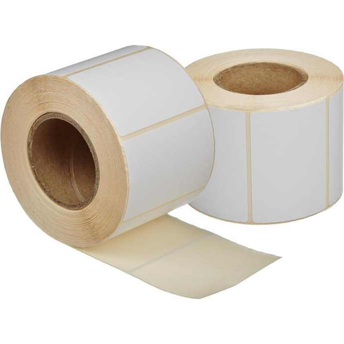 Термоэтикетка 58*40 ЭКО