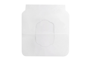 Покрытия на унитаз LAIMA (Система V1), PREMIUM, 1/2 сложения, КОМПЛЕКТ 250 шт., 35х43 см, ТУРЦИЯ