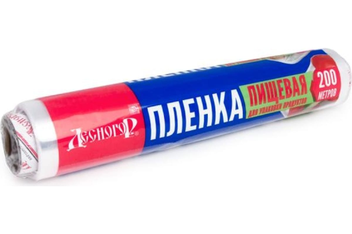 Пленка пищевая (300ммх200м) Десногор/15