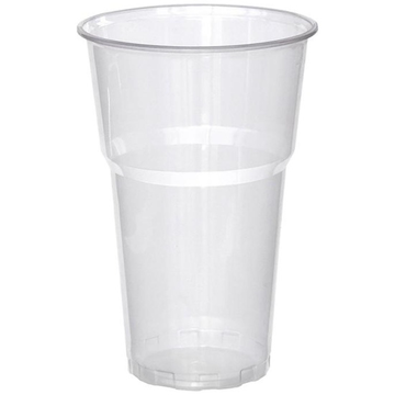 Стакан 500 мл  50/1000