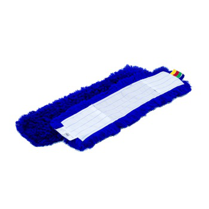 Моп GRASS 100% акрил для сухой уборки 80*13 IT-0337