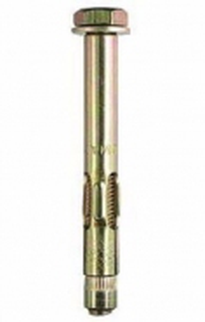 Анкерный болт 10*120