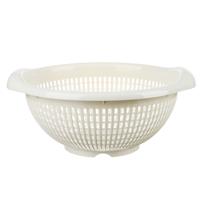 Дуршлаг 3л, d=22,5cм, пластик