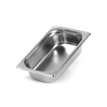 ГАСТРОЕМКОСТЬ 1/4*2,5" 265*164*65 Luxstahl