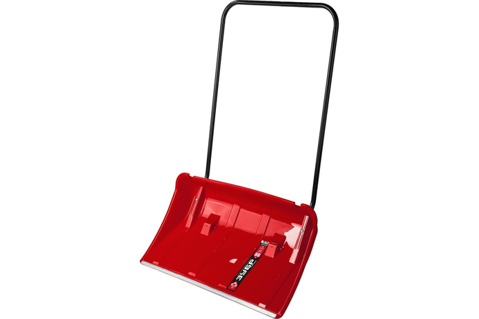 ЗУБР Полюс Снеговой движок (скрепер) 860 мм