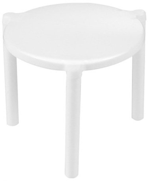 Подставка в коробку с пиццей (упор-фиксатор)