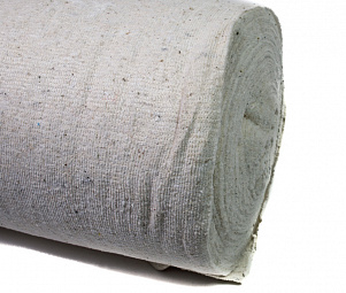 Полотно холстопрошивное часто прошивное (ш.1,5) пл.200