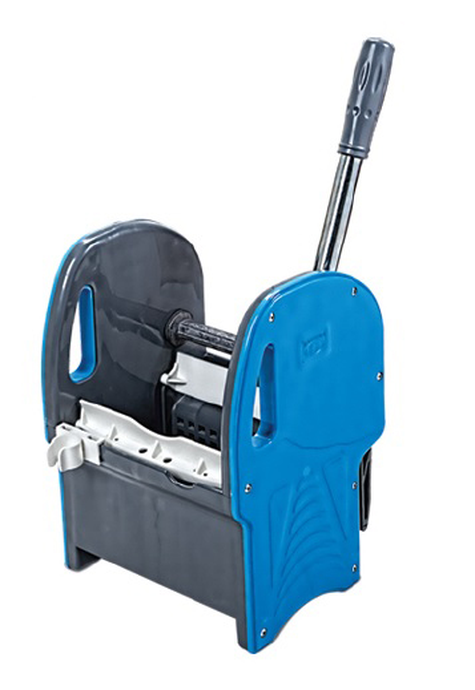 Отжим GRASS для мопов вертикальный, пластик, механизм пластик IT-0491