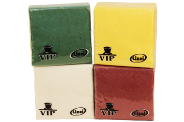 Салфетка Lizzi тонир.24х24,2-х сл.