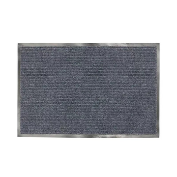 Коврик входной резиновый грязесборный ячеистый, 50х100 см, толщина 16 мм, LAIMA EXPERT, 607811