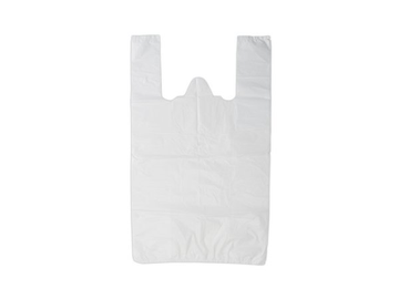 Майка (30+14х55) 13 мкм. белая 100 шт./40-