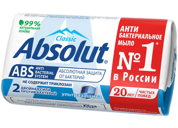 МТ 'ABSOLUT ABS ультразащита, 90 г. арт. 6059