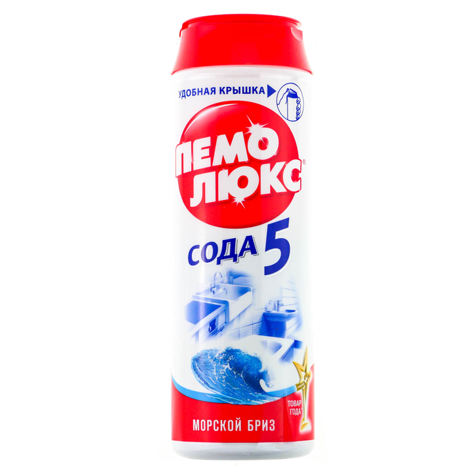 Пемолюкс 480 гр. Морской Бриз /вл.16