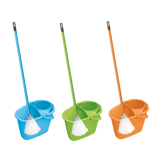 Набор для уборки МопСет 8л Йорк